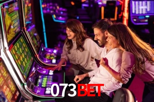 Promoções Sazonais 073bet