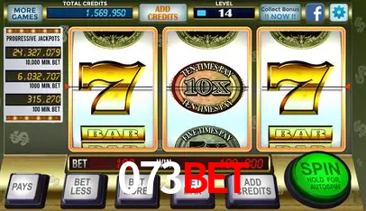 cassino 073bet