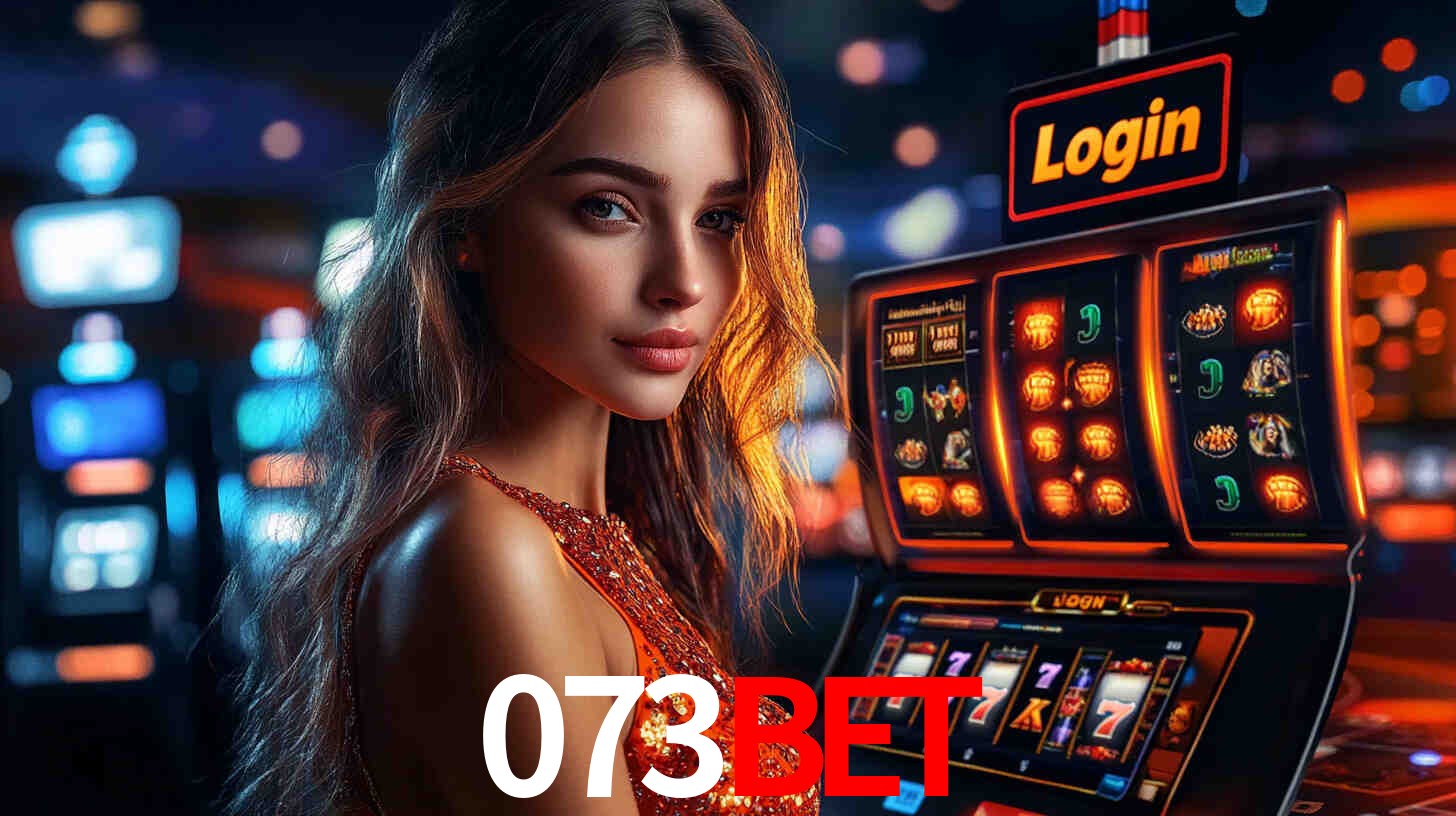 073bet: A Experiência de Casino com Jogos de Mesa ao Vivo