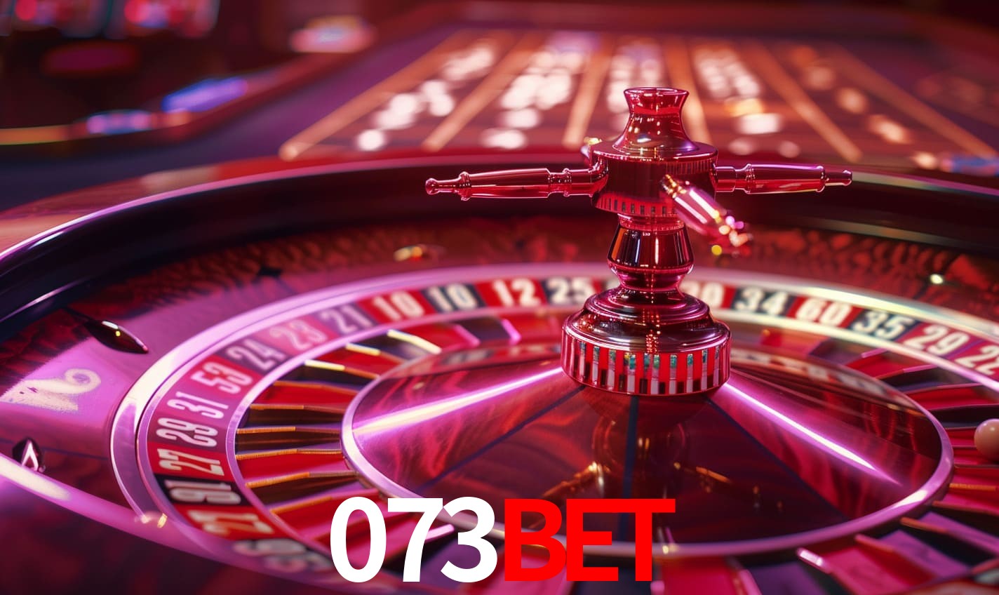Jogos de Slot 073bet