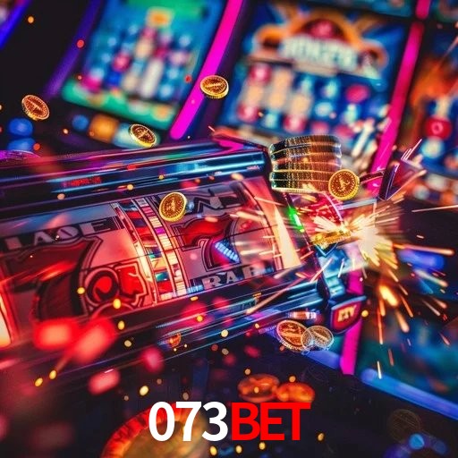 A Revolução dos Aplicativos de Jogos no 073bet