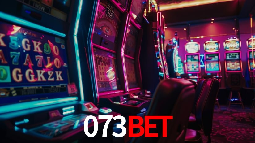 Account Benefits 073bet