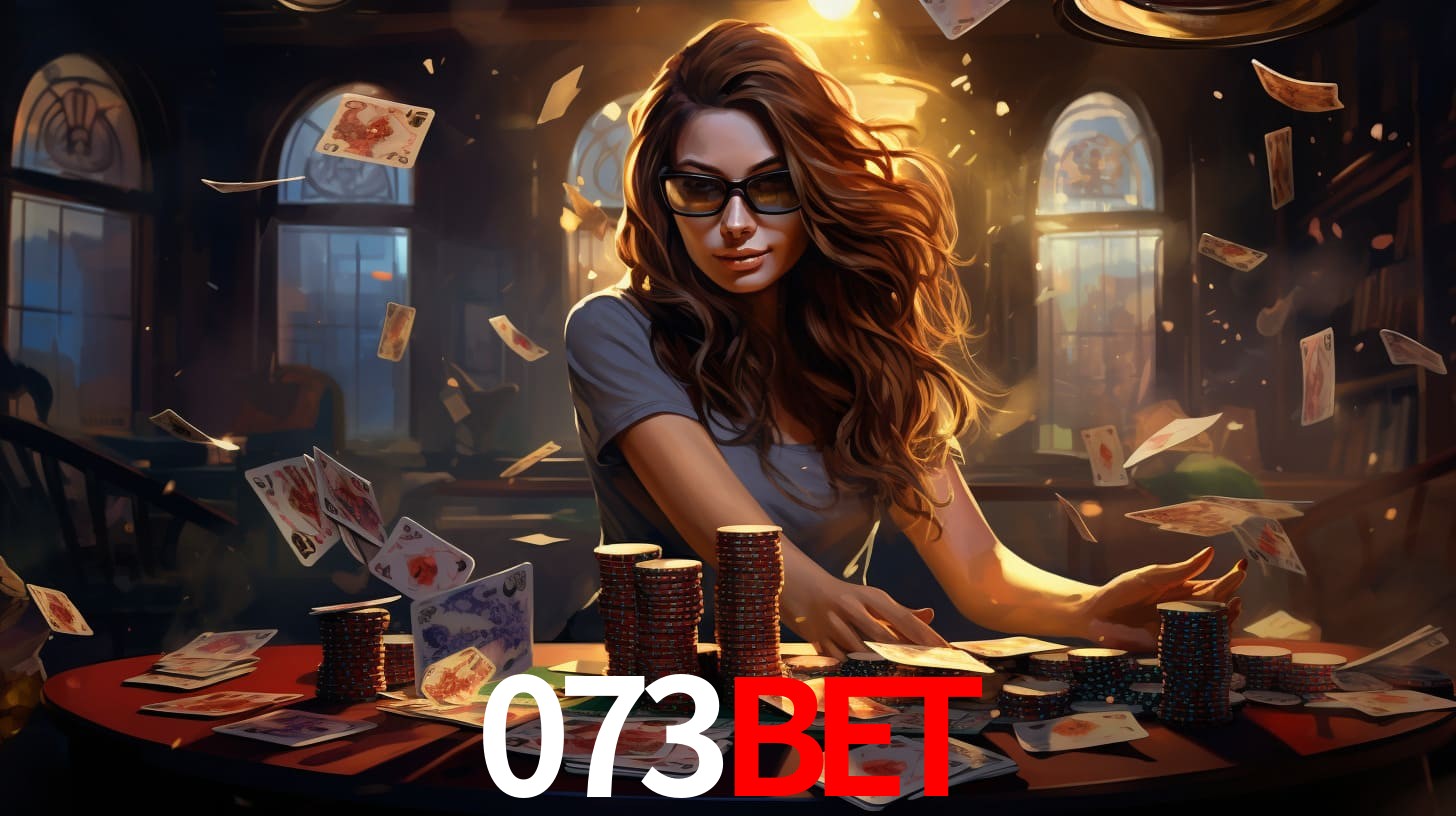 Welcome Bonus 073bet