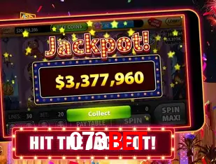 APP oficial da 073bet para mobile