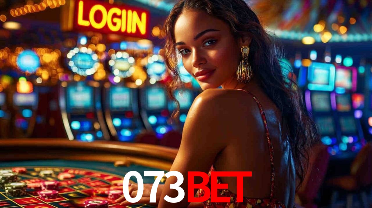 Descubra o Programa VIP da 073bet: Vantagens Exclusivas para Jogadores