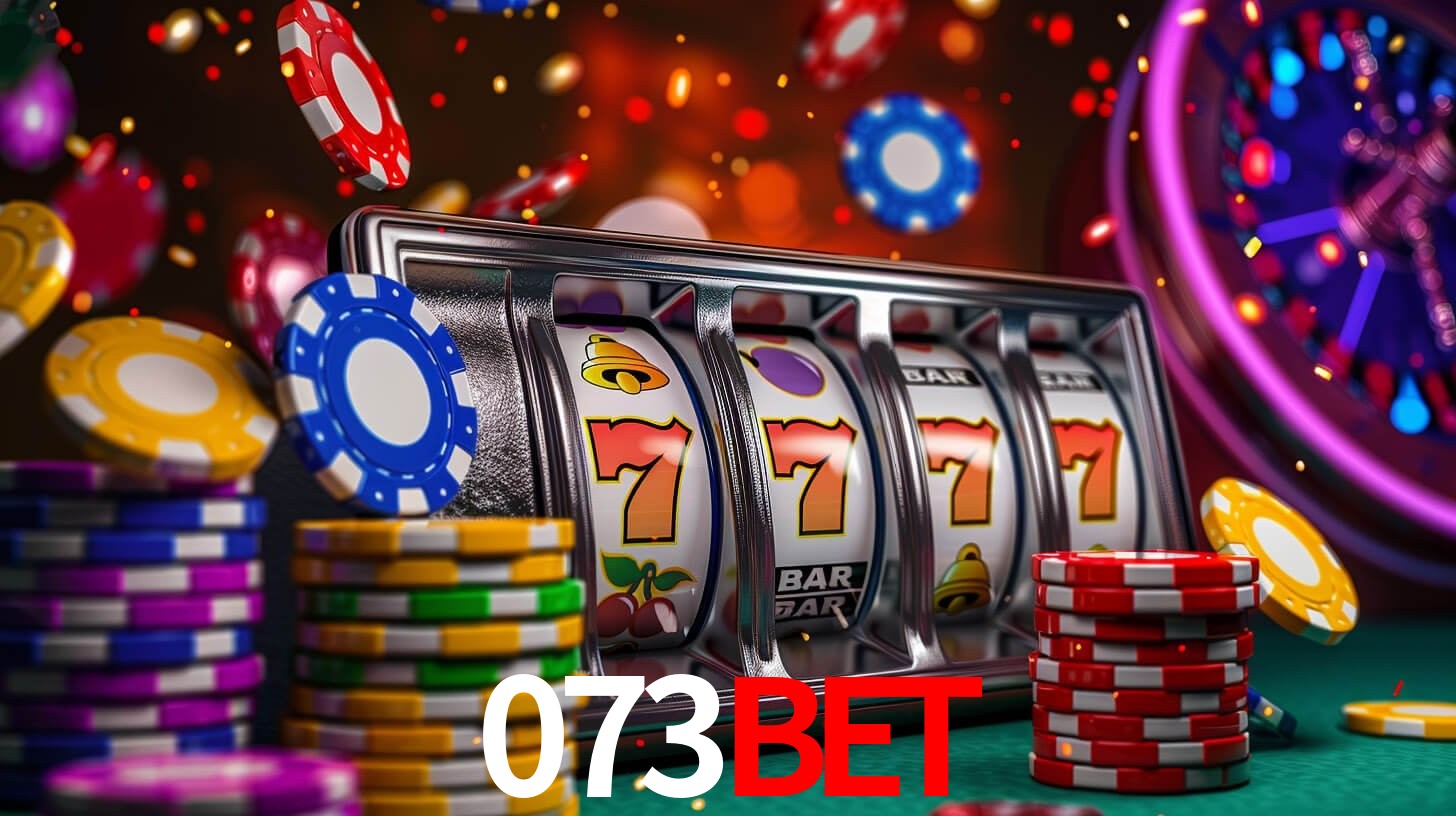 Desvendando o Mundo dos Jogos Virtuais na 073bet