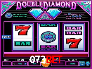 A Popularidade dos Caça-Níqueis no 073bet