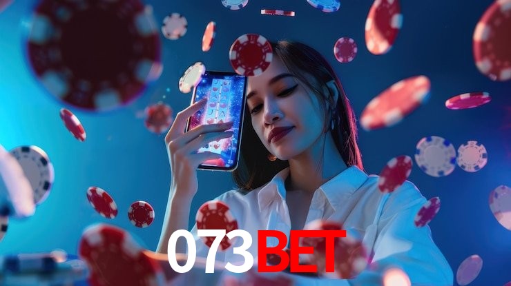 Cadastro Rápido 073bet