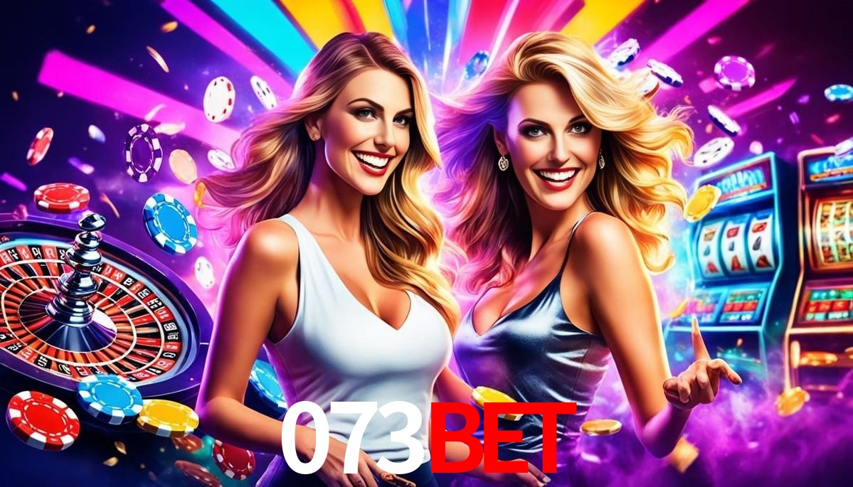 Descubra a Essência do 073bet: Nossa História e Compromissos