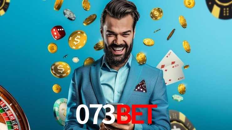 Game Providers 073bet