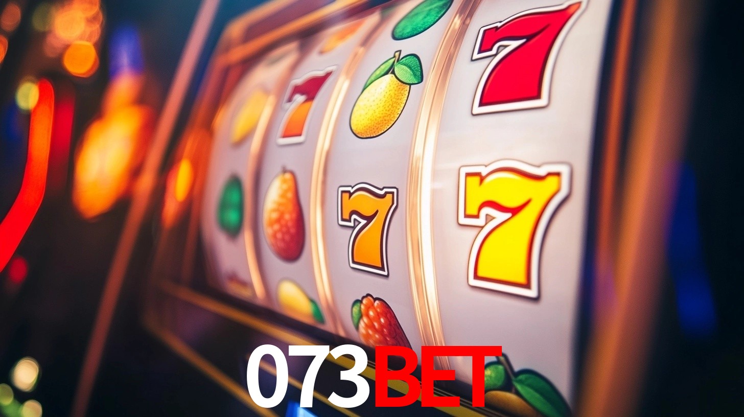 073bet bônus — painel de promoções no aplicativo
