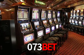 Descubra o Programa VIP da 073bet: Vantagens Exclusivas para Jogadores