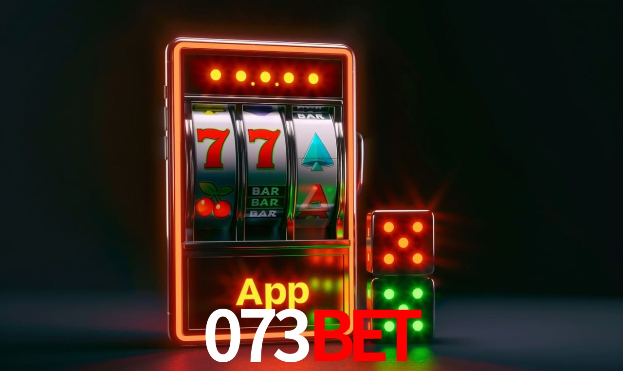Recursos de Bônus 073bet