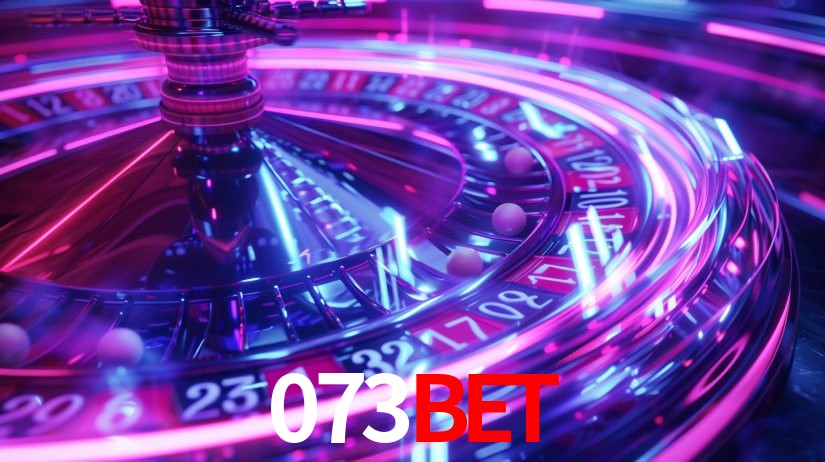 cassino 073bet