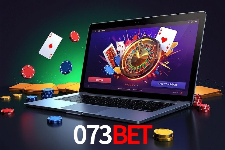 Promoção Relâmpago 073bet