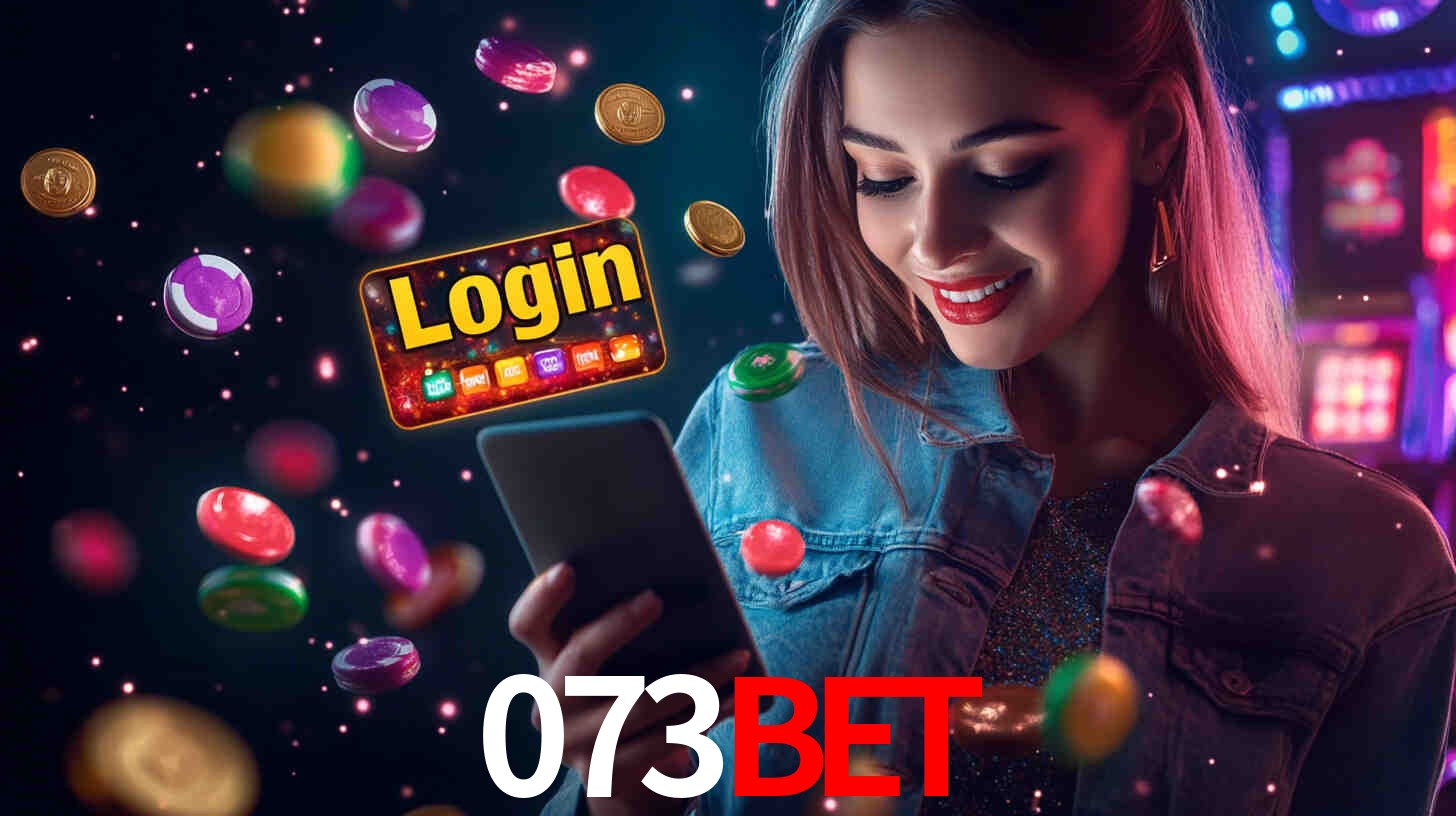 Inovações de Jogos na 073bet: O Futuro das Experiências Interativas