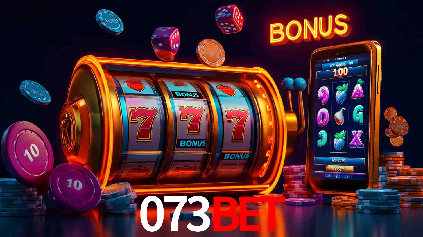 A Emoção da Loteria na 073bet: Uma Chance de Mudança de Vida