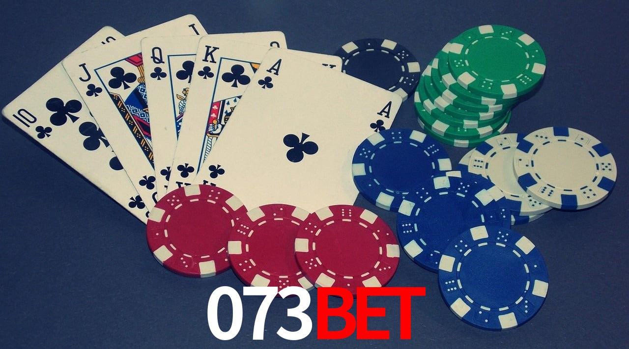 Games Directory 073bet
