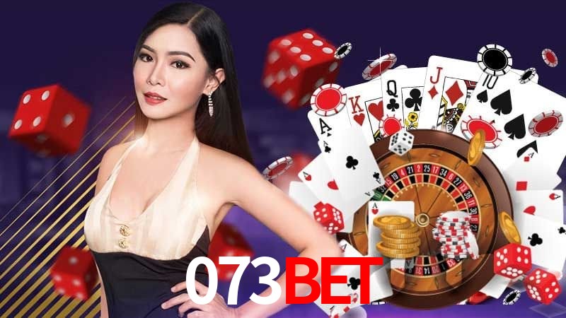 Programa VIP 073bet