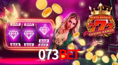 Inovações de Jogos na 073bet: O Futuro das Experiências Interativas
