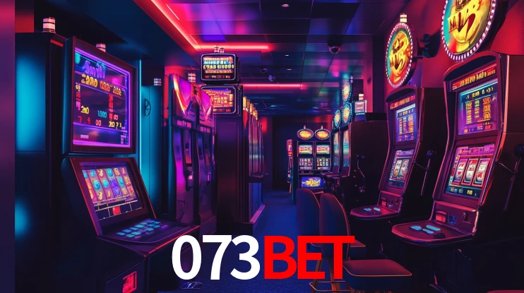 073bet bônus — cashback 15 por cento e níveis VIP