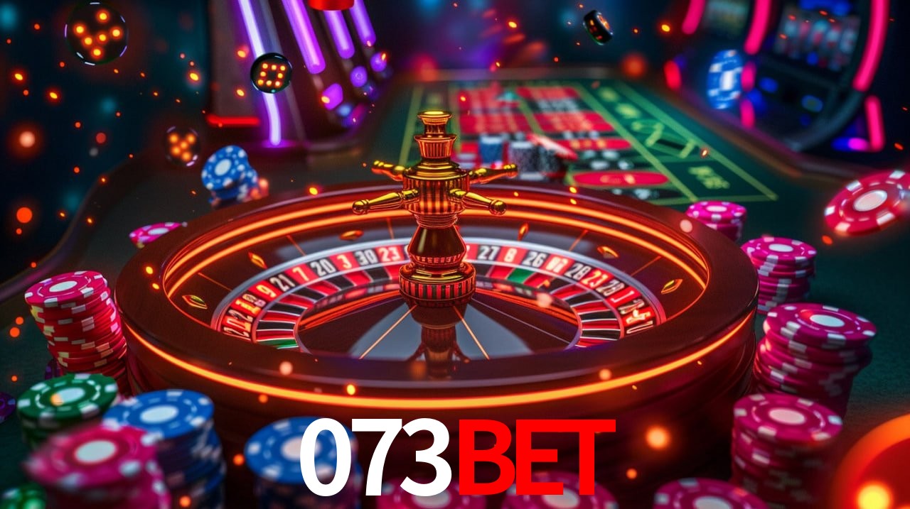 Jogos Exclusivos 073bet